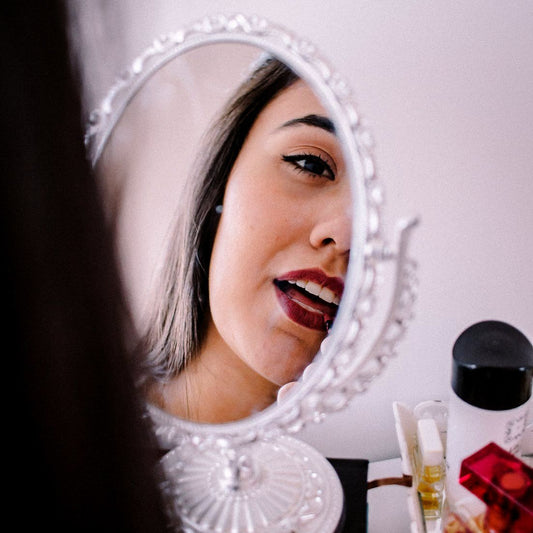 Mirror Medicine