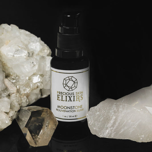 MOONSTONE REJUVENATION ELIXIR