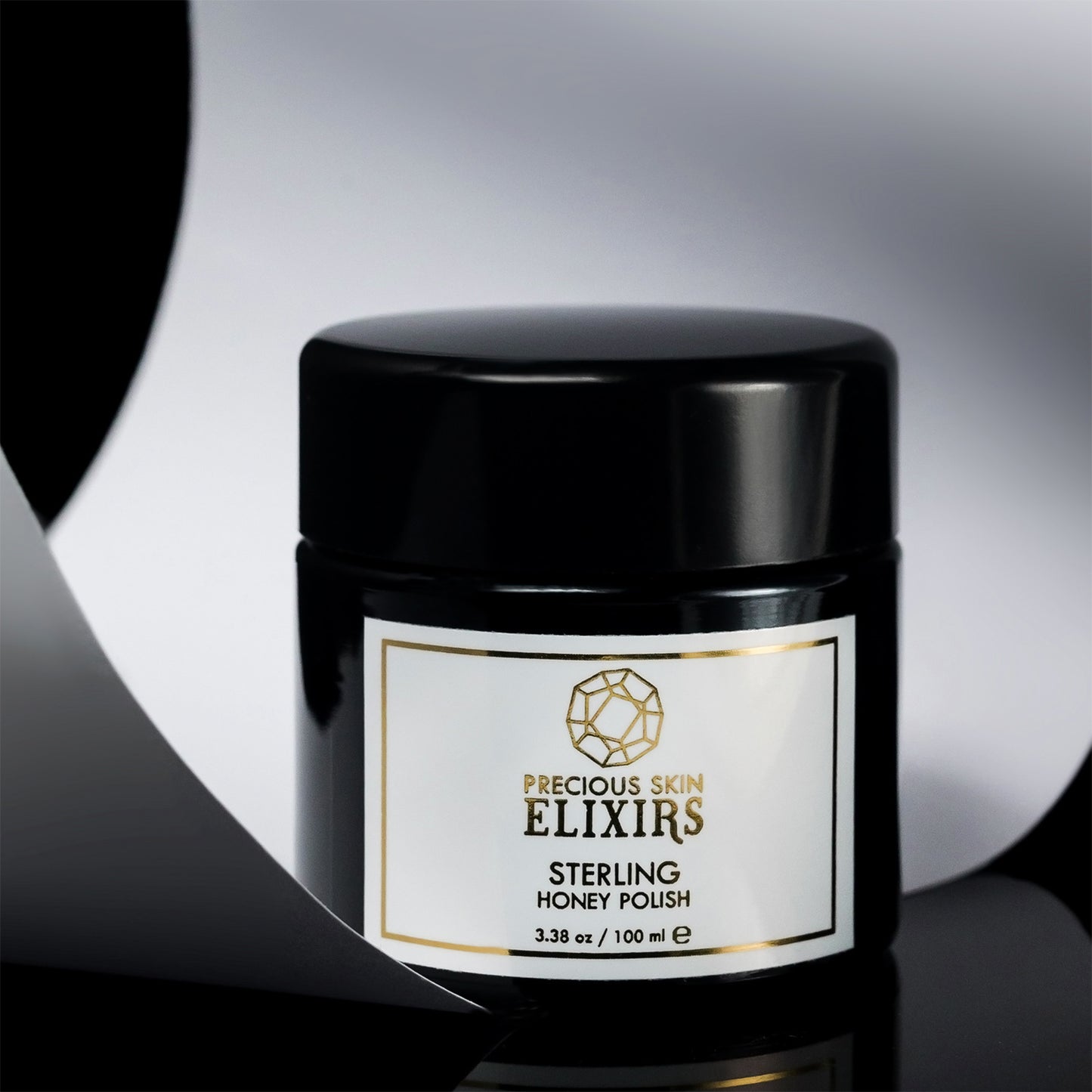 STERLING HONEY POLISH